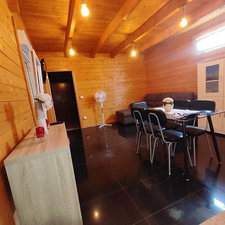 Mondalva Guesthouse Sao Pedro de Alva المظهر الخارجي الصورة