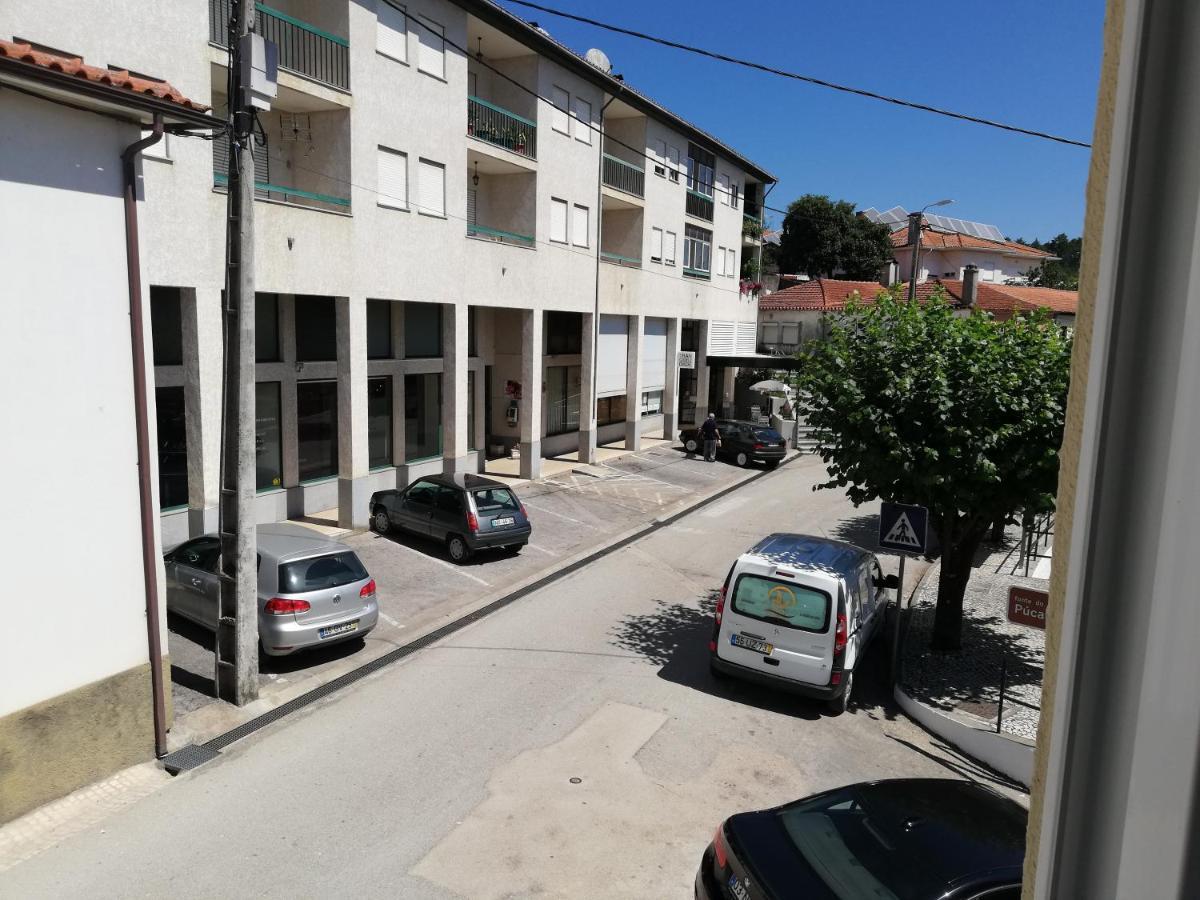 Mondalva Guesthouse Sao Pedro de Alva المظهر الخارجي الصورة