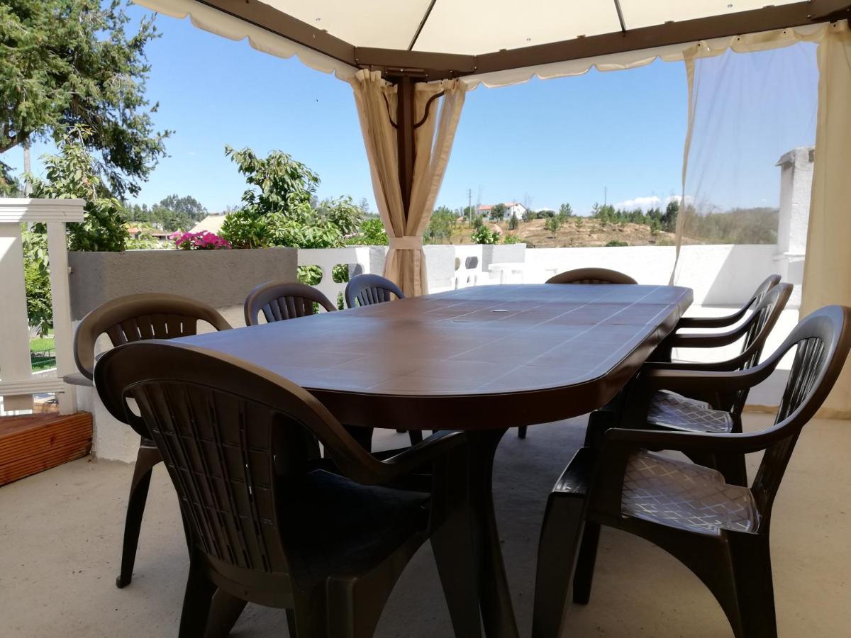 Mondalva Guesthouse Sao Pedro de Alva المظهر الخارجي الصورة