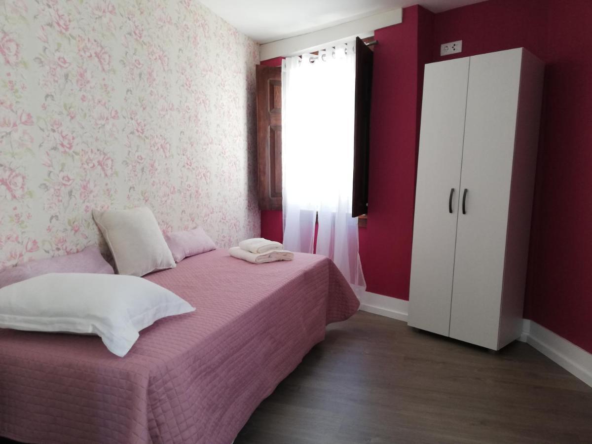 Mondalva Guesthouse Sao Pedro de Alva المظهر الخارجي الصورة