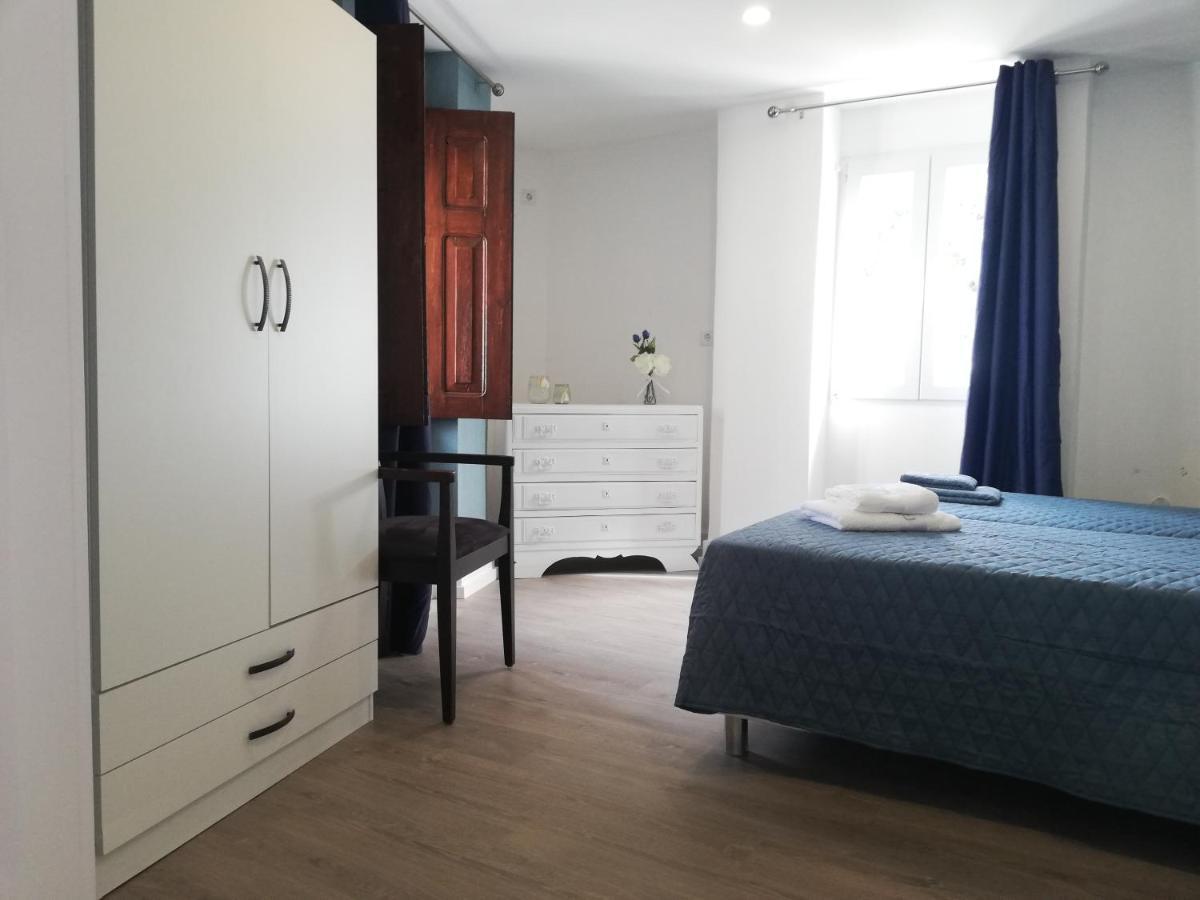Mondalva Guesthouse Sao Pedro de Alva المظهر الخارجي الصورة