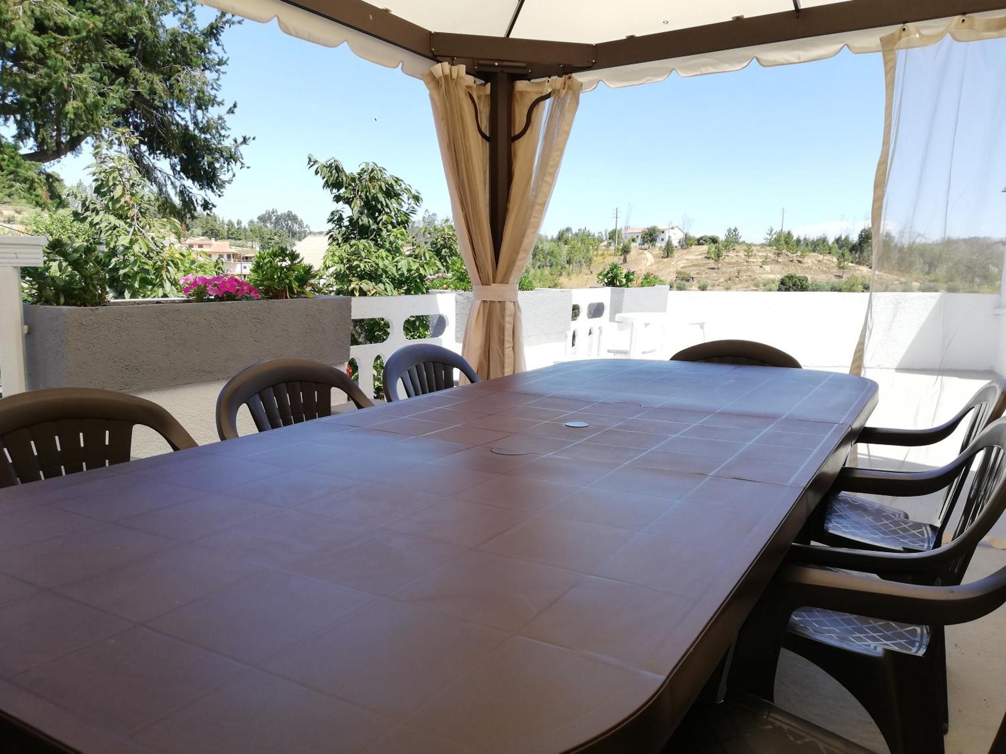 Mondalva Guesthouse Sao Pedro de Alva المظهر الخارجي الصورة