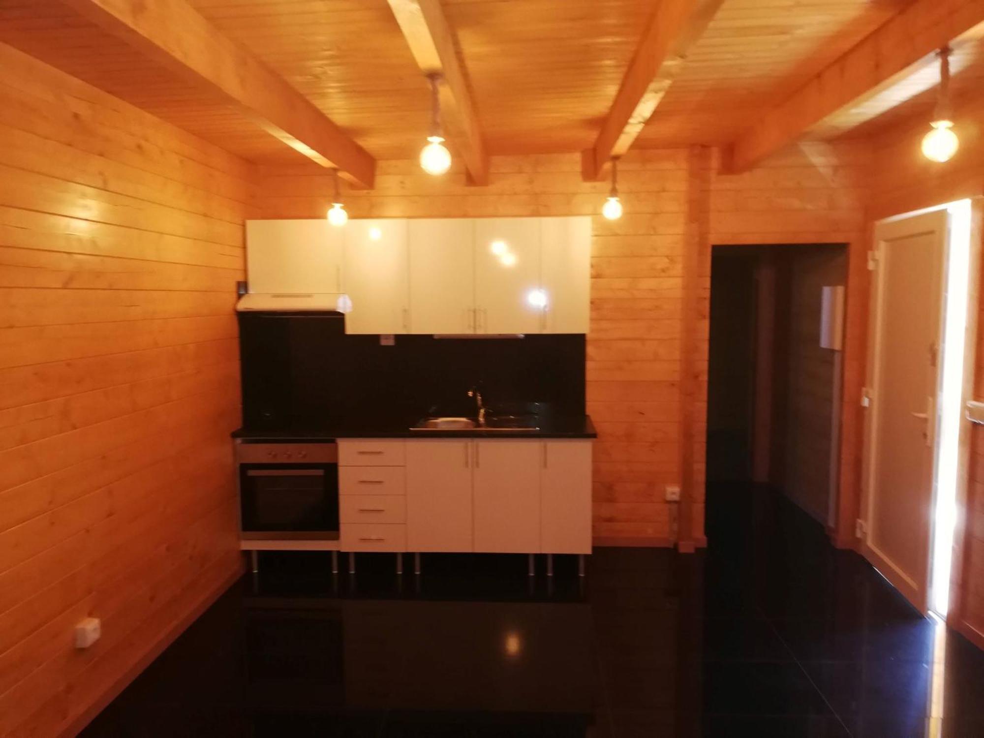Mondalva Guesthouse Sao Pedro de Alva المظهر الخارجي الصورة